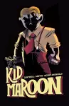 Kid Maroon cover