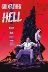 Godfather of Hell Vol. 1 cover