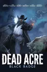 Dead Acre cover