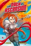 The Path of Ascension (Light Novel) Vol. 2 cover