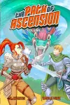 The Path of Ascension (Light Novel) Vol. 3 cover
