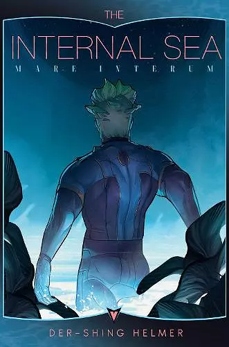 The Internal Sea cover