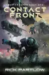 Contact Front cover