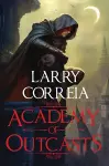 Academy of Outcasts cover
