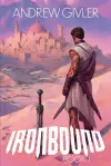 Ironbound cover