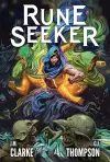 Rune Seeker (Book 1) cover