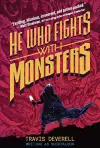 He Who Fights With Monsters, Book 1 cover