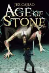 Age of Stone (Rise of Mankind, Book 1) cover