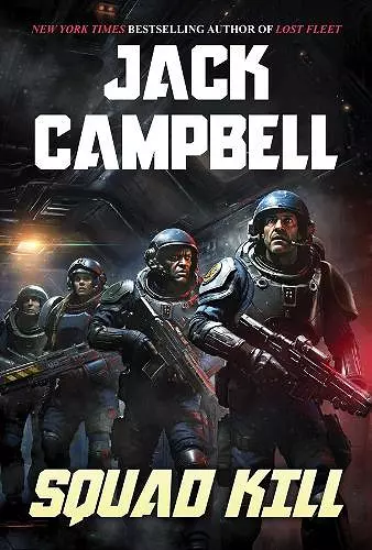Squad Kill cover