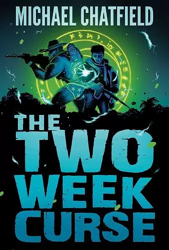 The Ten Realms, Book 1 cover