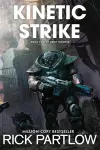 Kinetic Strike (Drop Trooper, Book 2) cover