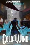 Cold Wind (Ironbound, Book 2) cover
