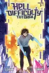 Hell Difficulty Tutorial (Light Novel) Vol. 3 cover