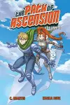 The Path of Ascension (Light Novel) Vol. 4 cover
