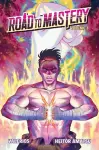 Road to Mastery (Light Novel) Vol. 3 cover