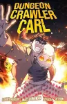 Dungeon Crawler Carl, Vol. 1 (Graphic Novel) cover
