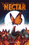 Nectar cover
