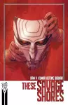 These Savage Shores (Compact Edition) cover
