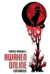 Awaken Online, Book 1 cover