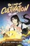The Laws of Cultivation, Vol. 1 (Graphic Novel) cover