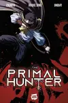 The Primal Hunter, Vol. 1 (WEBTOON Graphic Novel) cover