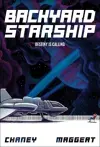 Backyard Starship, Book 1 cover