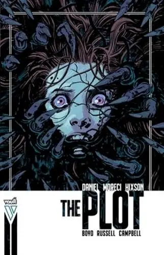 The Plot (Compact Edition) cover