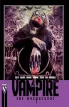 Vampire: The Masquerade (Compact Edition) cover