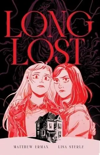 Long Lost: The Complete Edition cover