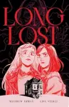 Long Lost: The Complete Edition cover