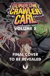 Dungeon Crawler Carl, Vol. 2 (Graphic Novel) cover