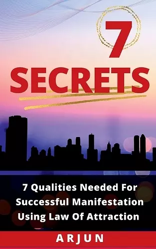 7 Secrets cover