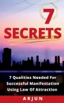 7 Secrets cover