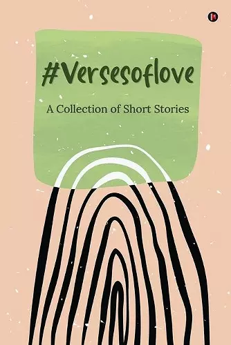 #versesoflove cover