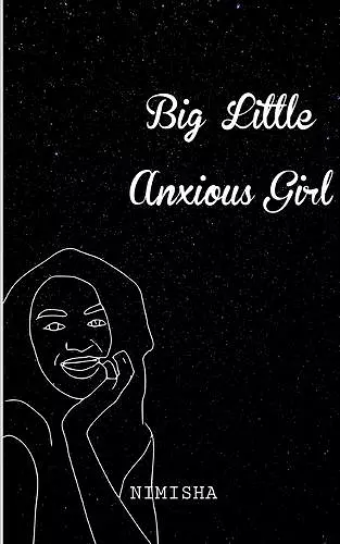 Big Little Anxious Girl cover