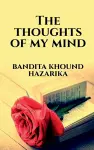 The Thoughts of My Mind cover