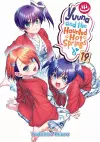 Yuuna and the Haunted Hot Springs Vol. 19 cover