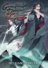 Grandmaster of Demonic Cultivation: Mo Dao Zu Shi (Novel) Vol. 3 cover