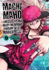 Machimaho: I Messed Up and Made the Wrong Person Into a Magical Girl! Vol. 9 cover
