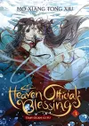 Heaven Official's Blessing: Tian Guan Ci Fu (Novel) Vol. 3 cover