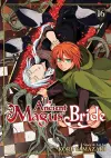 The Ancient Magus' Bride Vol. 16 cover