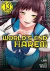 World's End Harem Vol. 13 - After World cover