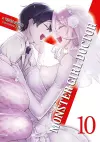 Monster Girl Doctor (Light Novel) Vol. 10 cover
