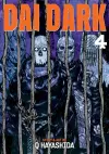 Dai Dark Vol. 4 cover