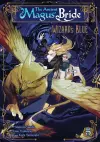 The Ancient Magus' Bride: Wizard's Blue Vol. 5 cover