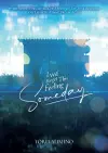 I Will Forget This Feeling Someday (Light Novel) cover