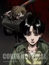 Killing Stalking: Deluxe Edition Vol. 1 cover