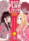 Crossplay Love: Otaku x Punk Vol. 1 cover