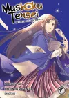 Mushoku Tensei: Jobless Reincarnation (Manga) Vol. 15 cover