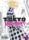 Tokyo Revengers (Omnibus) Vol. 5-6 cover